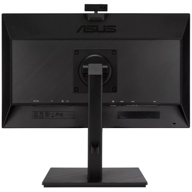 Asus 23.8" BE24EQSK (90LM05M1-B09370) IPS Black - зображення 3