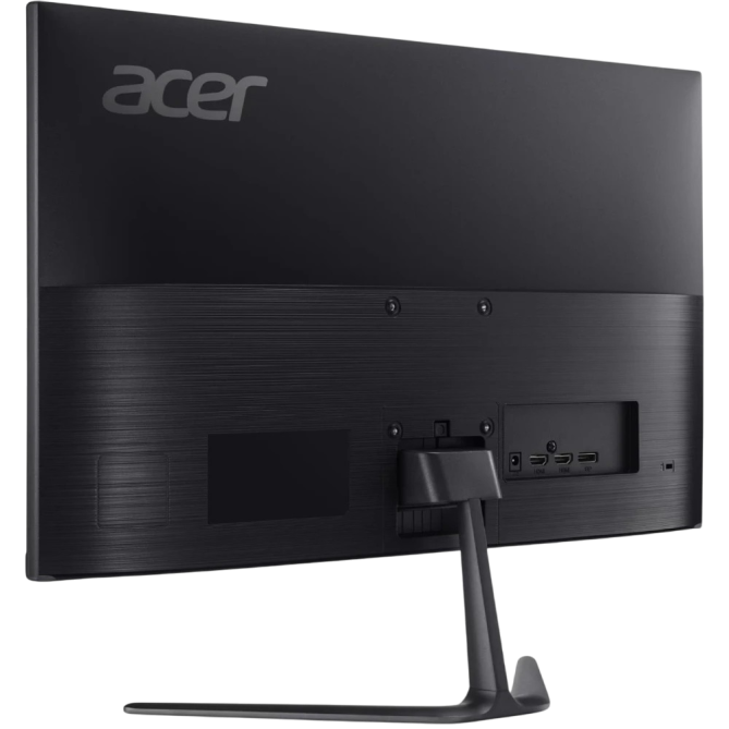 Acer 23.8" KG240YX1bmiipx (UM.QX0EE.110) IPS Black 200Hz - зображення 3