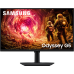 Samsung 27" Odyssey G5 G50D (LS27FG500EIXUA) IPS Black 180Hz - фото 1
