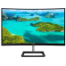 Philips 31.5" 325E1C/00 VA Black Curved - фото 1