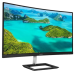Philips 31.5" 325E1C/00 VA Black Curved - фото 2