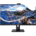 Philips 31.5" 326P1H/00 IPS Black - фото 1
