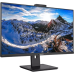 Philips 31.5" 326P1H/00 IPS Black - фото 2