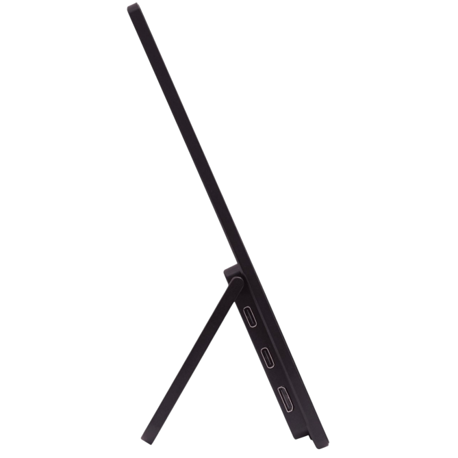 Acer 16" PM161Wbmiuux (UM.ZP1EE.012) IPS Black - зображення 3