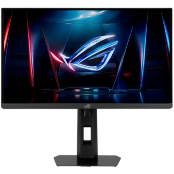 Asus 27" ROG Strix XG27UCGR (90LM0CS0-B01371) IPS Black 485Hz