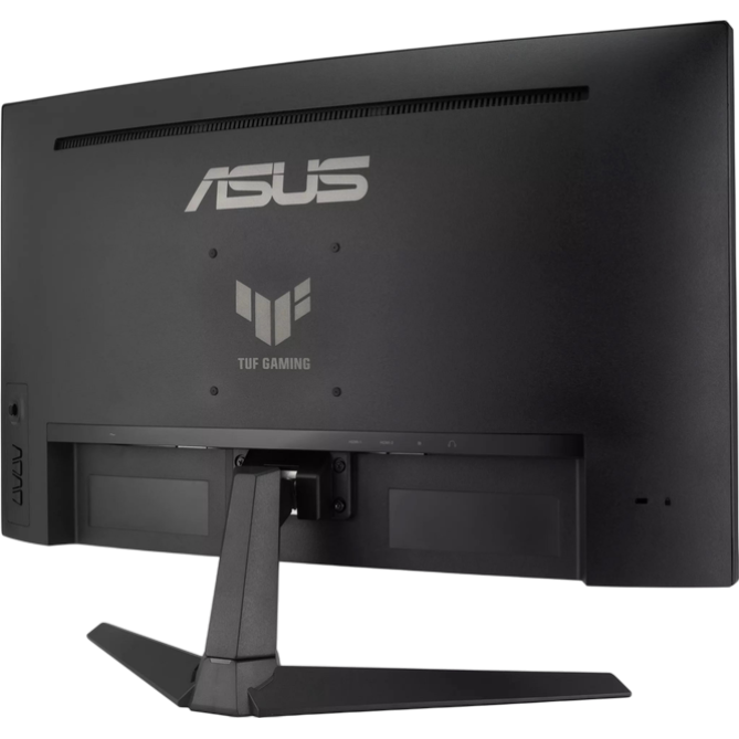 Asus 27" TUF Gaming VG27VQ3B (90LM0A90-B01170) VA Black Curved 180Hz - изображение 2