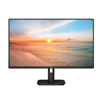 Philips 23.8" 24E1N1100A/00 IPS Black