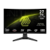 MSI 23.8" MAG 245F X24 IPS Black 240Hz - фото 1