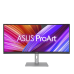 Asus 34.1" PA34VCNV (90LM04A0-B02370) IPS Black/Silver Curved - фото 1