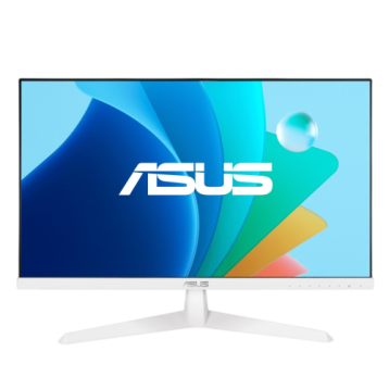 Asus 23.8" VY249HF-W (90LM06A4-B03A70) IPS White 100Hz