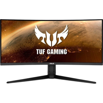 Asus 34" VG34VQL1B VA Black Curved 165Hz