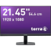 Terra 21,5" 2227W (3030200) - фото 1