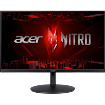 Acer 23.8" XF240YS3biphx (UM.QX0EE.301) VA Black 180Hz