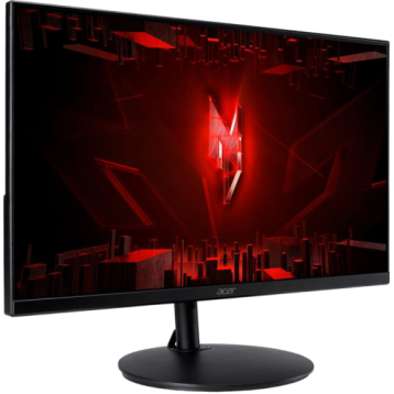 Acer 23.8" XF240YS3biphx (UM.QX0EE.301) VA Black 180Hz