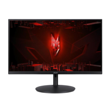 Acer 23.8" XF240YM3biiph (UM.QX0EE.315) IPS Black