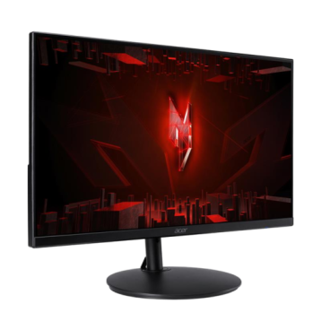 Acer 23.8" XF240YM3biiph (UM.QX0EE.315) IPS Black