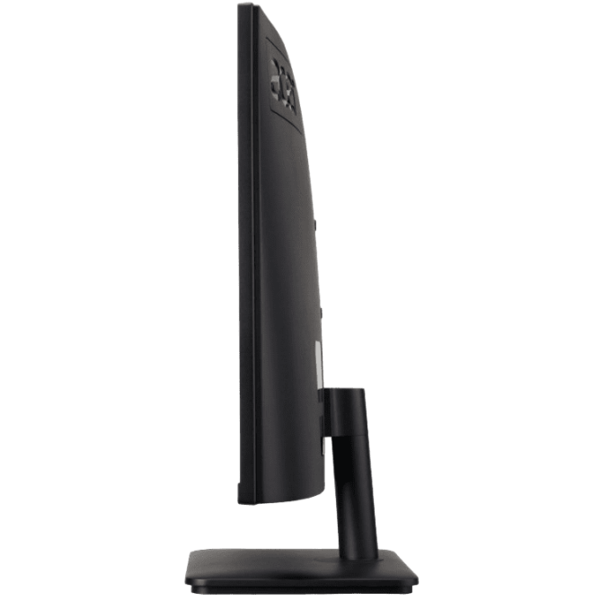 Acer 27" ED270UP2bmiipx (UM.HE0EE.202) VA Black Curved - изображение 3
