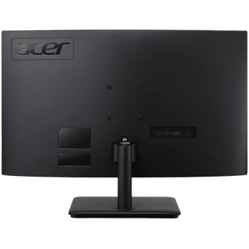Acer 27" ED270UP2bmiipx (UM.HE0EE.202) VA Black Curved