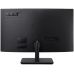 Acer 27" ED270UP2bmiipx (UM.HE0EE.202) VA Black Curved - фото 2