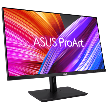 Asus 31.5" ProArt PA328QV (90LM00X0-B02370) IPS Black