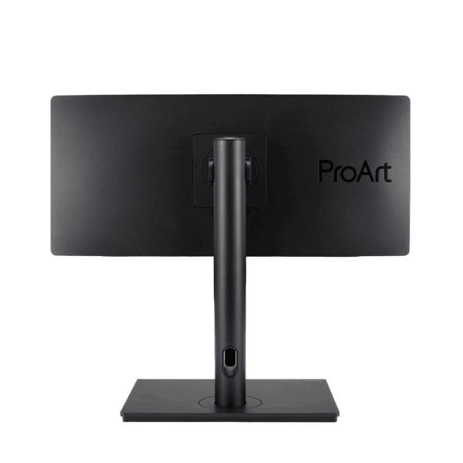 Asus 31.5" ProArt PA328QV (90LM00X0-B02370) IPS Black - зображення 3