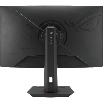 Asus 31.5" ROG Strix XG32WCS (90LM0AC0-B01970) Fast VA Black 180Hz Curved