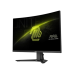 MSI 23.8" MAG 245F X24 IPS Black 240Hz - фото 2