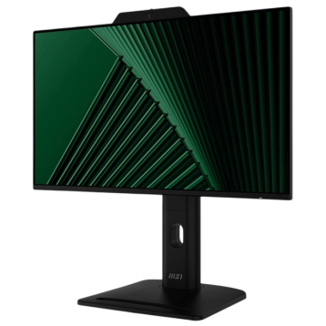 MSI 23.8" PRO MP242PMG IPS Black 120Hz