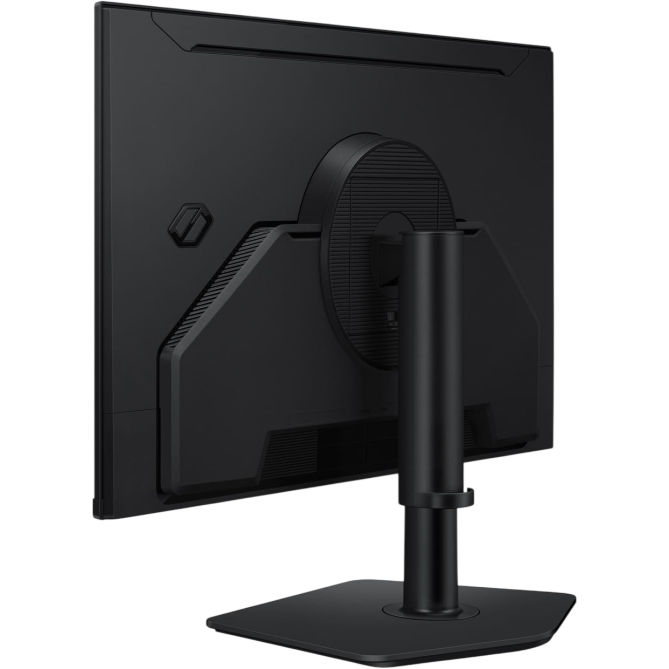 Samsung 27" Odyssey G5 G50D (LS27FG500EIXUA) IPS Black 180Hz - зображення 3