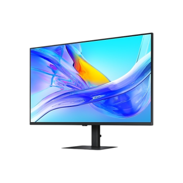 Samsung 37" ViewFinity S8 (LS37D802UAIXUA) VA Black