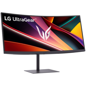 34" LG UltraGear 34G630A-B