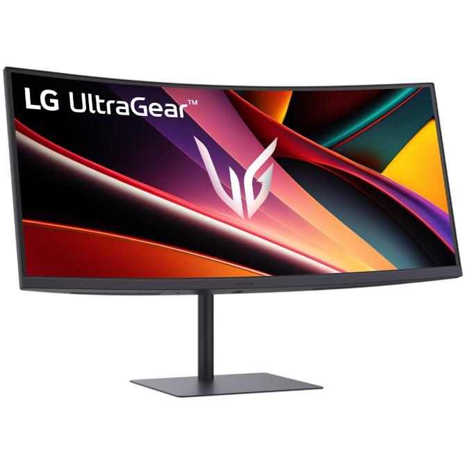 34" LG UltraGear 34G630A-B - зображення 2