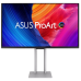 Asus 26.5" ProArt PA27UCDMR (90LM04NE-B01K71) OLED Silver/Black 240Hz - фото 1