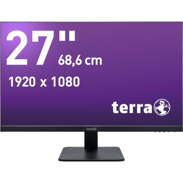 Terra 27" 2727W (3030203)