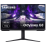 24" Samsung Odyssey G3 LS24DG300 (LS24DG300EIXUA) VA Black 180Hz