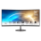 MSI 34" PRO MP341CQ VA Black Curved