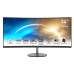 MSI 34" PRO MP341CQ VA Black Curved - фото 1
