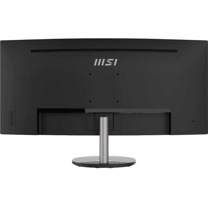 MSI 34" PRO MP341CQ VA Black Curved - изображение 2