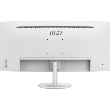 MSI 34" PRO MP341CQW VA White Curved 100Hz