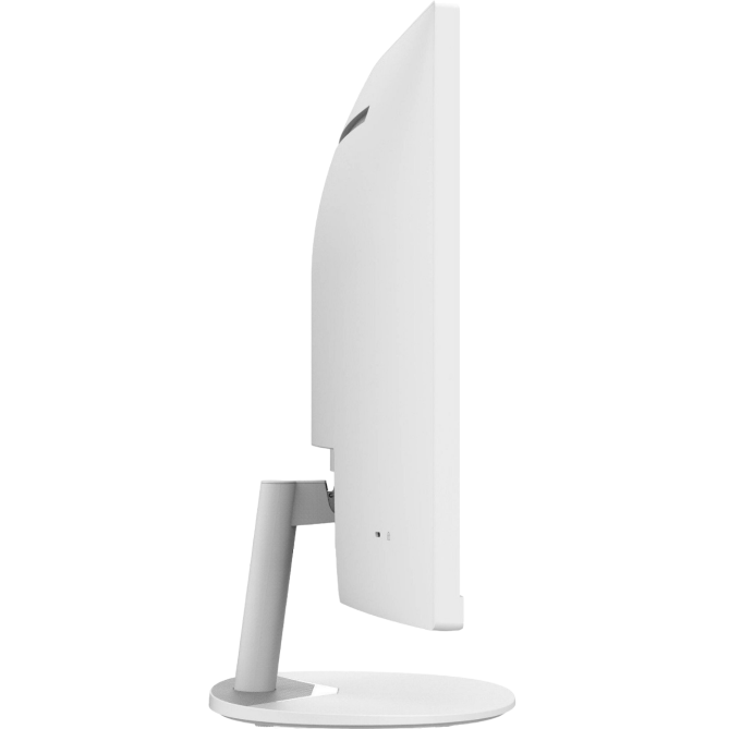 MSI 34" PRO MP341CQW VA White Curved 100Hz - зображення 3