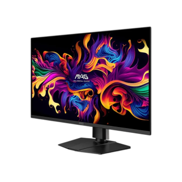 MSI 31.5" MAG 321UPX QD-OLED X24 Black 240Hz