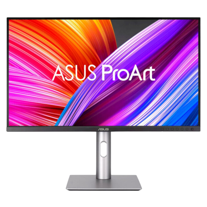 Asus 31.5" ProArt PA329CRV (90LM02C0-B01K70) IPS Black - изображение 1