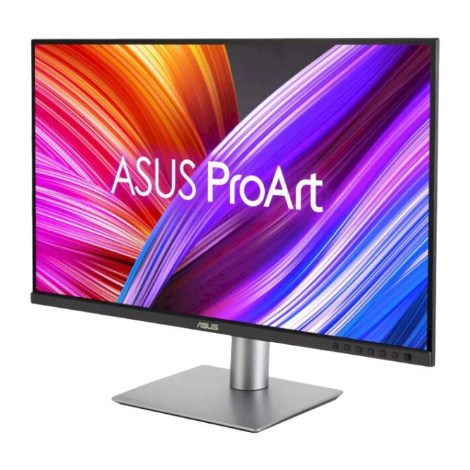 Asus 31.5" ProArt PA329CRV (90LM02C0-B01K70) IPS Black - изображение 2