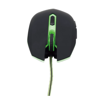 Gembird MUSG-001-G Green