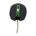 Gembird MUSG-001-G Green - фото 2