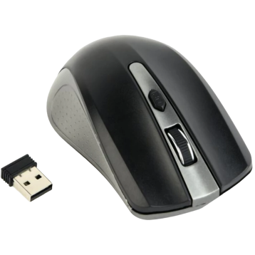 Gembird MUSW-4B-04-GB Grey/Black