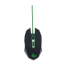 Gembird MUSG-001-G Green - фото 3