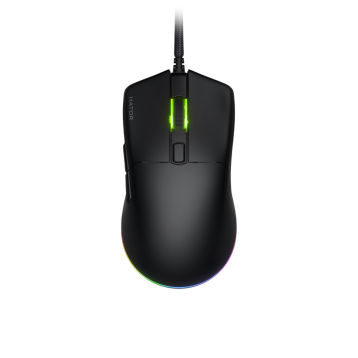 Hator Pulsar 3 Pro Black (HTM620)