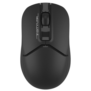 A4Tech FB12S Black