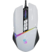 Bloody W60 Max Panda White - фото 1